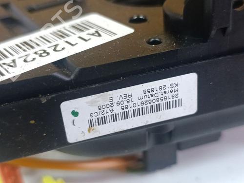 Warning switch OPEL ASTRA H (A04) 1.7 CDTI (L48) | BP36587893I22 - Image 4