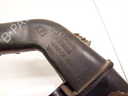 Pipe OPEL INSIGNIA A (G09) 2.0 CDTI (68) | BP38277605M125 - Image 3