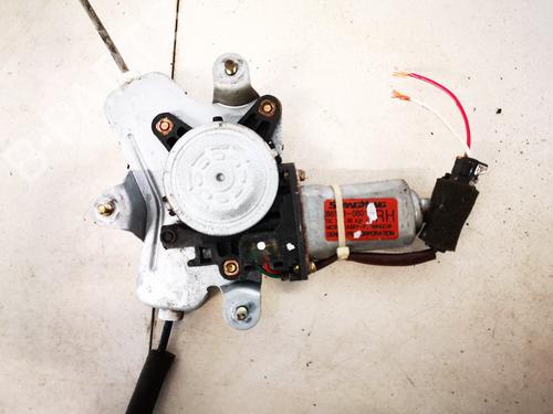 Used Right rear window motor Right rear window motor 35519148 35519148