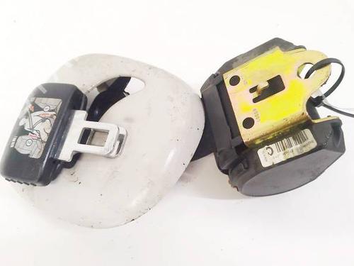 Used Front left seatbelt Front left seatbelt VW TOURAN (1T1, 1T2) 1.9 TDI (105 hp) 35097966 35097966