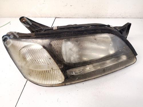 Used Right headlight Right headlight OPEL INSIGNIA A (G09) 1.8 (68) (140 hp) 35437563 35437563