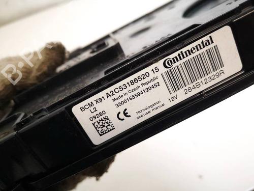 Electronic module RENAULT LAGUNA III (BT0/1) 2.0 dCi (BT01, BT08, BT09, BT0E, BT0K, BT12, BT1C, BT1D,... | BP35253900M83 - Image 3
