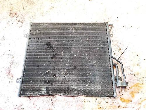 Used AC radiator AC radiator 35327194 35327194