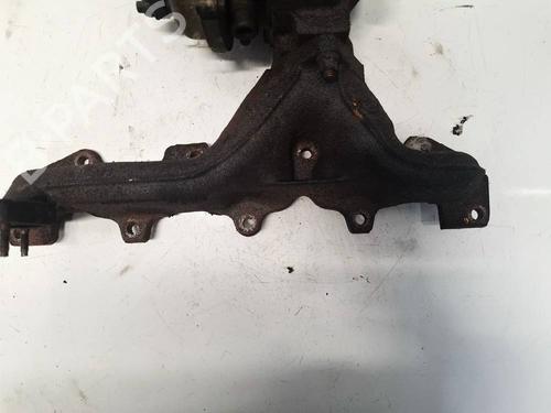 Used Exhaust manifold Exhaust manifold 34796951 34796951