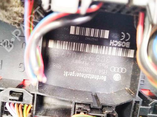 Electronic module VW PASSAT CC B6 (357) 2.0 TDI | BP35134821M83 - Image 3