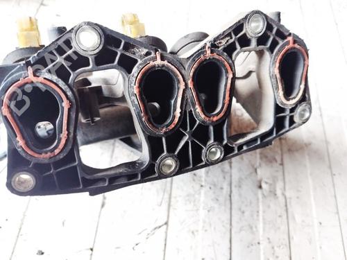 Intake manifold FIAT PANDA (169_) 1.1 (169.AXA1A) | BP35483140M70 - Image 2