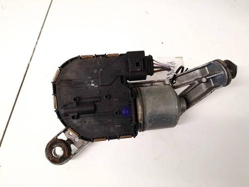 Used Front wiper motor Front wiper motor FORD FOCUS III 1.6 TDCi (115 hp) 35314654 35314654
