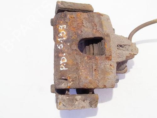 Used Right front brake caliper Right front brake caliper CHRYSLER VOYAGER IV (RG, RS) 2.5 CRD (141 hp) 35861476 35861476