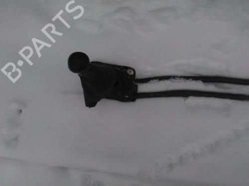 Used Gear lever Gear lever MAZDA 626 V (GF) 2.0 (GFEP, GF12) (115 hp) 35654734 35654734