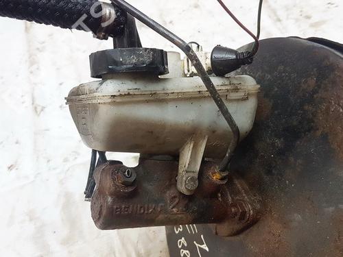 Used Brake master cylinder Brake master cylinder PEUGEOT 605 (6B) 2.0 (121 hp) 35866423 35866423