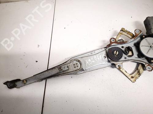 Used Front left window mechanism Front left window mechanism 35169176 35169176