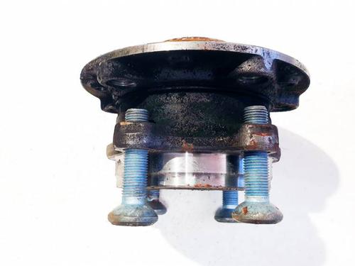 Left rear steering knuckle VW ID.4 (E21) Performance | BP38299804M27 - Image 2