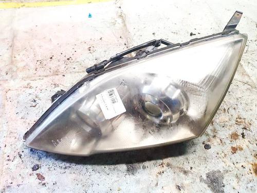 Used Left headlight Left headlight HONDA CR-V III (RE_) 2.2 i-CTDi 4WD (RE6) (140 hp) 35359621 35359621
