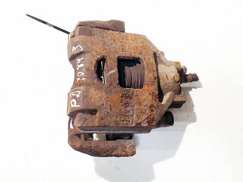 Used Right front brake caliper Right front brake caliper TOYOTA YARIS (_P9_) 1.4 D-4D (NLP90_, NLP90R) (90 hp) 34886977 34886977