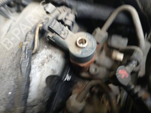 Injektor für Injektor RENAULT SCÉNIC II (JM0/1_) 1.9 dCi (JM0G, JM12, JM1G, JM2C) (120 hp) 36152193 36152193