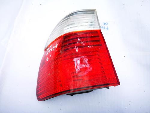 Used Left taillight Left taillight BMW 5 (E39) 530 d (193 hp) 35514475 35514475