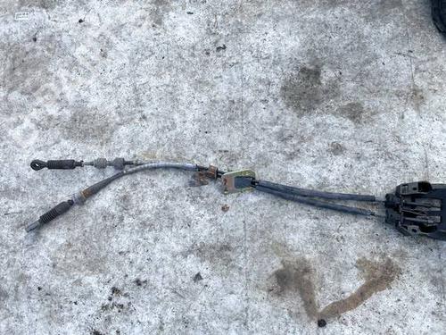 Used Cable Cable TOYOTA AVENSIS (_T25_) 2.0 VVTi (AZT250_) (155 hp) 34987182 34987182