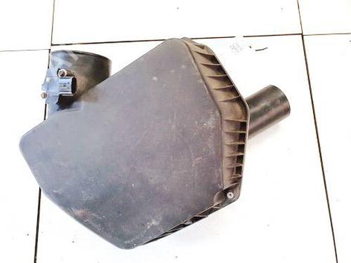 Used Air filter box Air filter box AUDI A4 B8 (8K2) 2.0 TDI (143 hp) 36251710 36251710