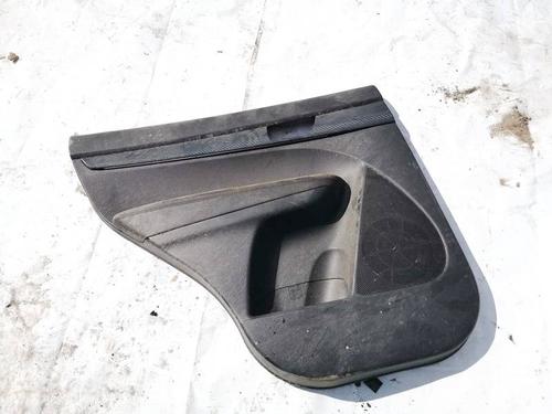Used Rear left panel Rear left panel KIA SORENTO II (XM) 2.2 CRDi (197 hp) 35075776 35075776