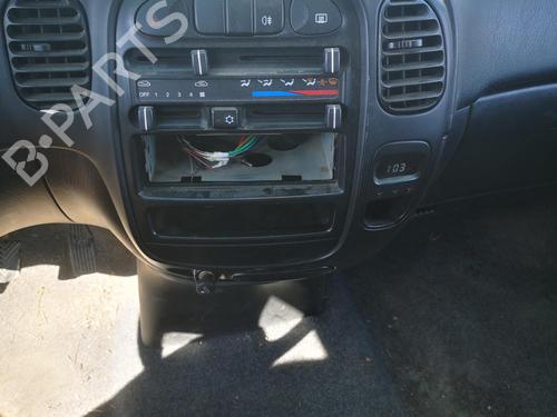 Engine mount HYUNDAI H-1 / STAREX Bus (A1) 2.5 CRDi | BP32934020M89 - Image 9