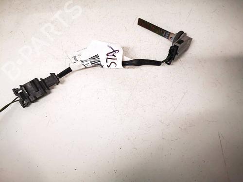Module électronique Module électronique CHEVROLET CAPTIVA (C100, C140) 2.0 D 4WD (150 hp) 34743528 34743528