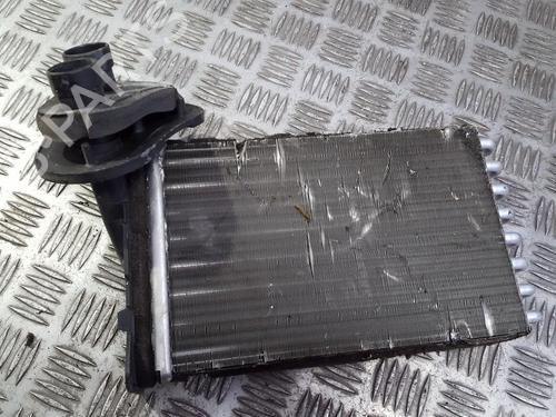 Used Heater matrix Heater matrix 35684676 35684676