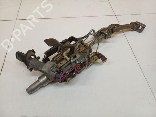 Used Steering column Steering column SKODA FABIA II (542) 1.4 TDI (80 hp) 34747138 34747138