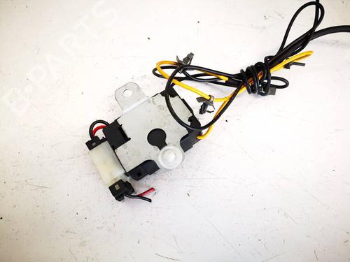 Electronic module SUBARU LEGACY V (BM) 2.0 D AWD (BMD) | BP32578651M83 