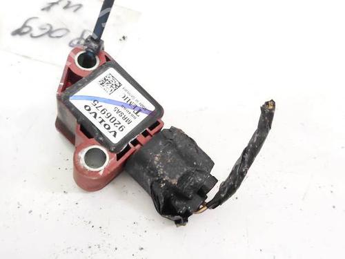 Electronic module VOLVO V50 (545) 2.0 D | BP32944711M83 - Image 2