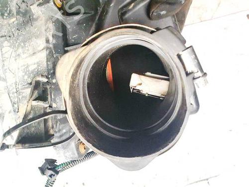 Mass air flow sensor VOLVO V50 (545) 2.0 D | BP35341335M95 - Image 2