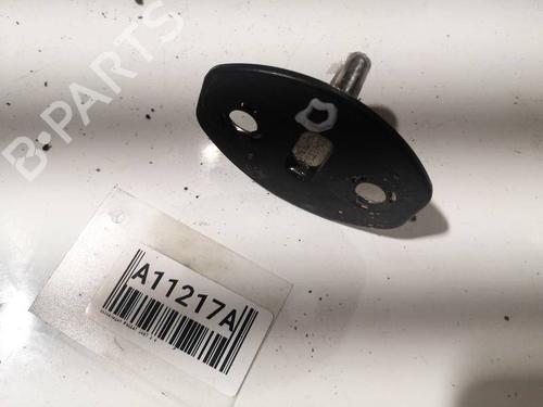 Used Support Support VW PASSAT B6 (3C2) 2.0 TDI (140 hp) 33895201 33895201