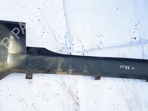 Embaladeira esquerda Embaladeira esquerda CHRYSLER PACIFICA 3.5 (253 hp) 35641457 35641457