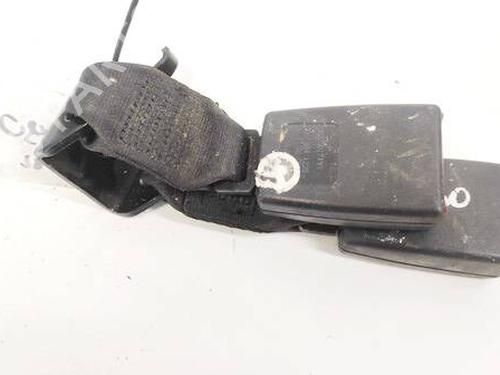 Used Seat buckle Seat buckle 35314867 35314867