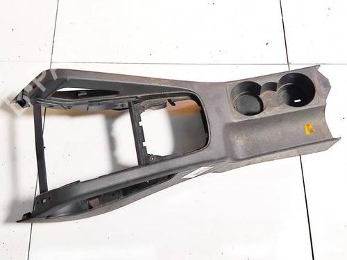 Used Middle console Middle console 35066836 35066836