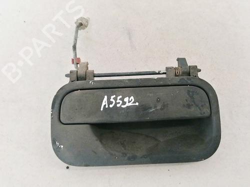 Used Front right exterior door handle Front right exterior door handle 35590128 35590128
