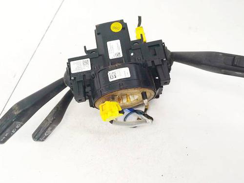 Used Warning switch Warning switch VW PASSAT B6 (3C2) 2.0 TFSI (200 hp) 35005223 35005223