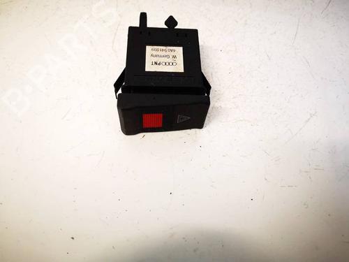 Used Warning switch Warning switch AUDI A6 C5 (4B2, 4B4) 2.5 TDI (150 hp) 34754775 34754775