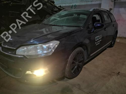 Pipe CITROËN C5 III (RD_) 2.0 HDi 140 (RDRHF8, RDRHFA, RDRHA8, RDRHAJ) | BP32608571M125