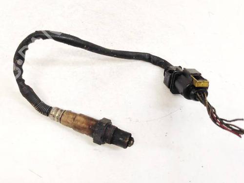 Used Electronic sensor Electronic sensor OPEL COMBO Tour 1.7 DTI 16V (75 hp) 35329766 35329766