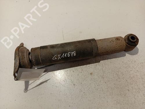 Used Left rear shock absorber Left rear shock absorber 38528525 38528525