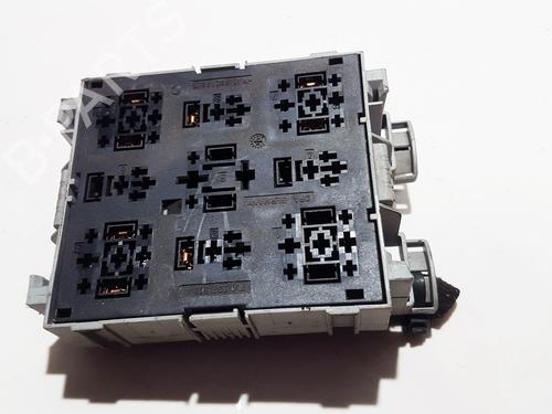 Used Fuse box Fuse box VW TOUAREG (7LA, 7L6, 7L7) 2.5 R5 TDI (174 hp) 33102237 33102237