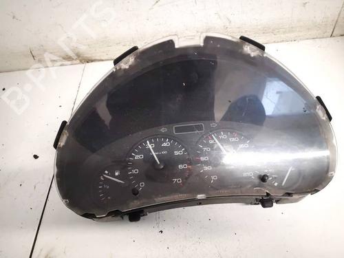 Used Instrument cluster Instrument cluster 35154000 35154000