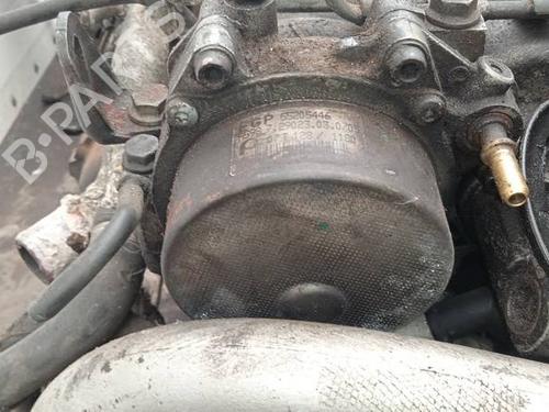 Used Vacuum pump Vacuum pump 35078581 35078581