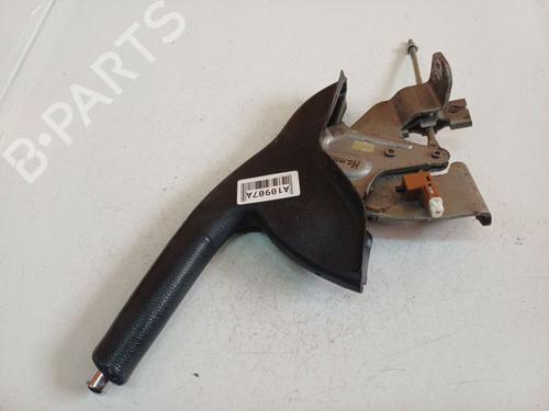 Used Hand brake Hand brake MAZDA 6 Hatchback (GG) 2.0 DI (GG14) (143 hp) 34841142 34841142