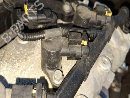 Used Ignition coil Ignition coil DAELIM DAYSTAR Daystar 125 FI (13 hp) 34748046 34748046