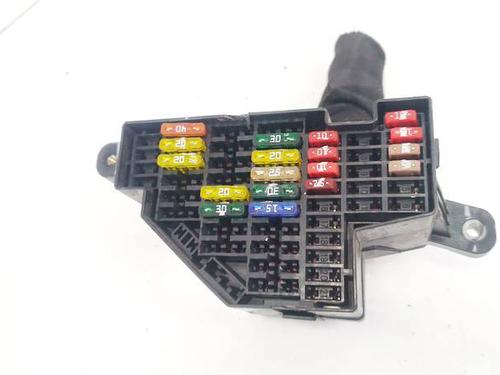 Fuse box VW GOLF V (1K1) 1.4 TSI | BP32587540E1 - Image 4