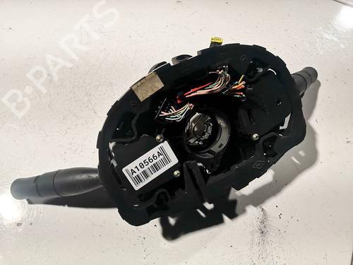 Used Warning switch Warning switch RENAULT MEGANE II (BM0/1_, CM0/1_) 1.6 16V (BM0C, CM0C) (113 hp) 34949553 34949553