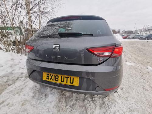 Electronic module SUBARU IMPREZA Hatchback (GR, GH, G3) 2.5 AWD | BP34050002M83  - Image 6