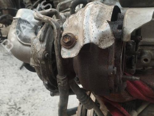 Turbolader/Kompressor Turbolader/Kompressor 35237365 35237365