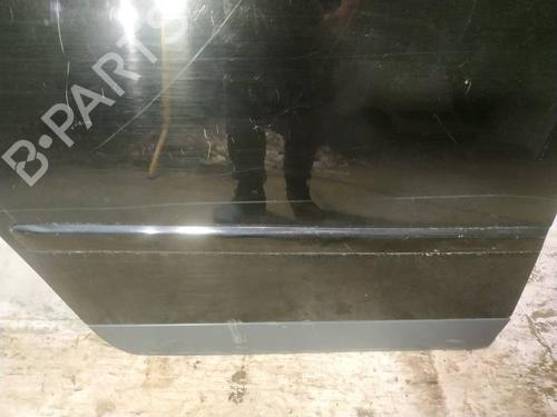 Gummiliste AUDI A4 B6 (8E2) 2.5 TDI quattro | BP35013544C142 - Image 2